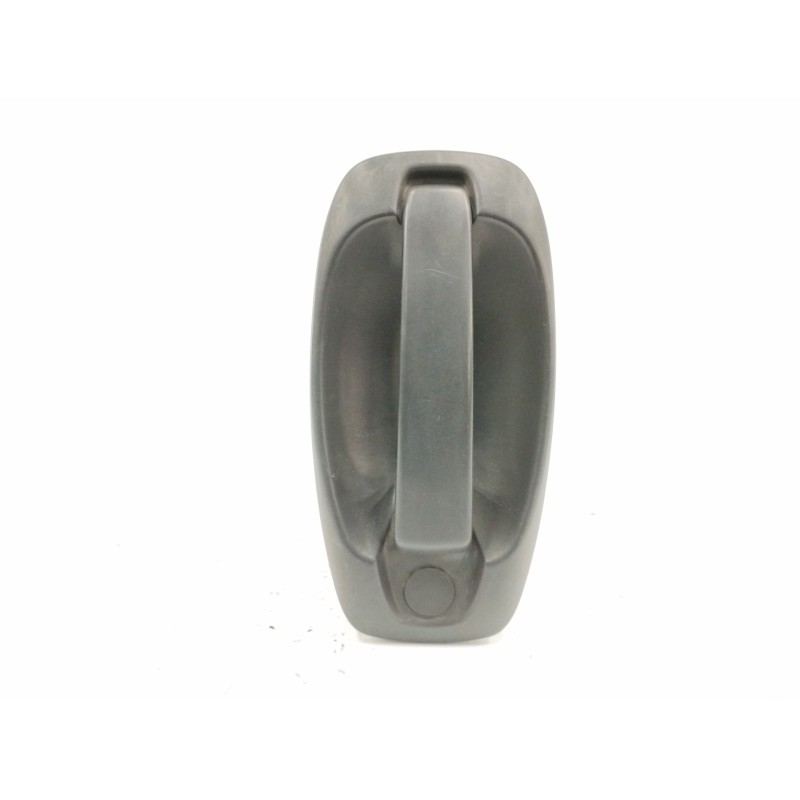 Recambio de maneta exterior lateral derecha para fiat doblo ii (152) 1.6 jtdm 16v referencia OEM IAM 242940A  