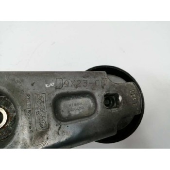 Recambio de tensor correa auxiliar para jaguar xf 3.0 v6 diesel premium luxury referencia OEM IAM D9X23CB  