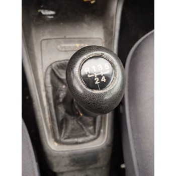 Recambio de carroceria corte para seat toledo (1l) 1.9 turbodiesel cat (aaz) referencia OEM IAM   