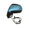 Recambio de retrovisor izquierdo para citroën c4 picasso 1.8 referencia OEM IAM 96825020XT 2 ENCHUFES 3+5 CABLES 