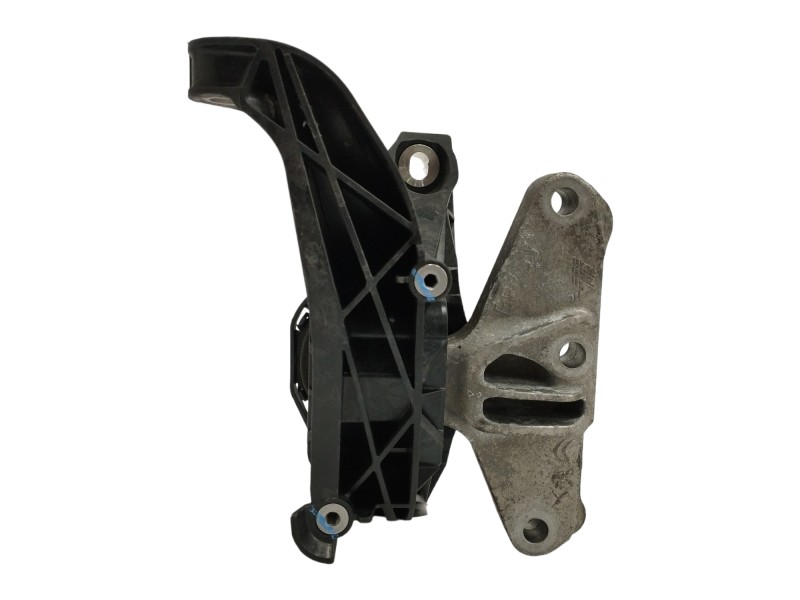 Recambio de soporte motor derecho para peugeot partner k9 1.5 blue hdi 100 referencia OEM IAM 9820297580 Recambio de soporte motor derecho para peugeot partner k9 1.5 blue hdi 100 referencia OEM IAM 9820297580