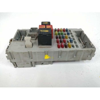 Recambio de caja reles / fusibles para fiat doblo (119) 1.9 jtd cat referencia OEM IAM 51735170 46552681 
