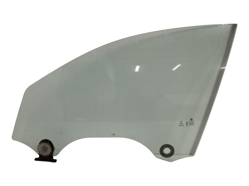 Recambio de luna delantera izquierda para bmw serie 4 gran coupe (f36) 2.0 turbodiesel referencia OEM IAM   
