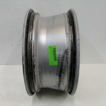 Recambio de llanta para opel vectra c berlina comfort referencia OEM IAM YN 6,5X15 ET35 