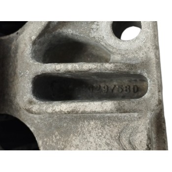 Recambio de soporte motor derecho para peugeot partner k9 1.5 blue hdi 100 referencia OEM IAM 9820297580  