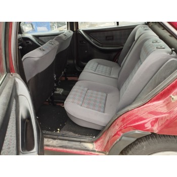 Recambio de carroceria corte para seat toledo (1l) 1.9 turbodiesel cat (aaz) referencia OEM IAM   