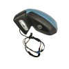 Recambio de retrovisor izquierdo para citroën c4 picasso 1.8 referencia OEM IAM 96825020XT 2 ENCHUFES 3+5 CABLES 