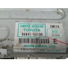 Recambio de sistema navegacion gps para lexus rx 400h referencia OEM IAM 8684150100  