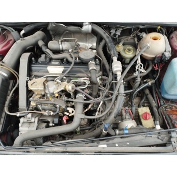 Recambio de carroceria corte para seat toledo (1l) 1.9 turbodiesel cat (aaz) referencia OEM IAM   