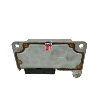 Recambio de centralita airbag para chevrolet captiva 2.0 diesel cat referencia OEM IAM 96810868  