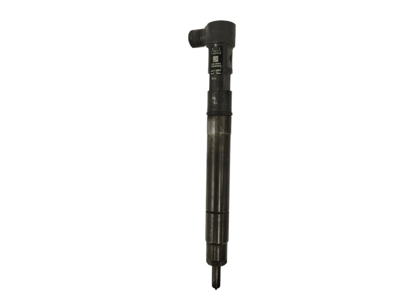 Recambio de inyector para ssangyong rodius ii 2.0 xdi referencia OEM IAM Recambio de inyector para ssangyong rodius ii 2.0 xdi referencia OEM IAM