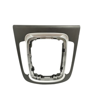 Recambio de guarnecidos palanca cambio para hyundai kona 1.0 tgdi cat referencia OEM IAM 84651J9MA0 MARCO PALANCA CAMBIO 