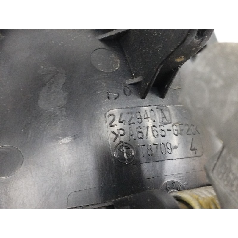 MANETA EXTERIOR LATERAL DERECHA