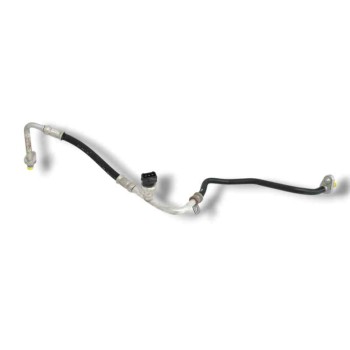 Recambio de tubos aire acondicionado para jaguar f-pace (x761) 2.0 td4 awd referencia OEM IAM GX7319N648BC  