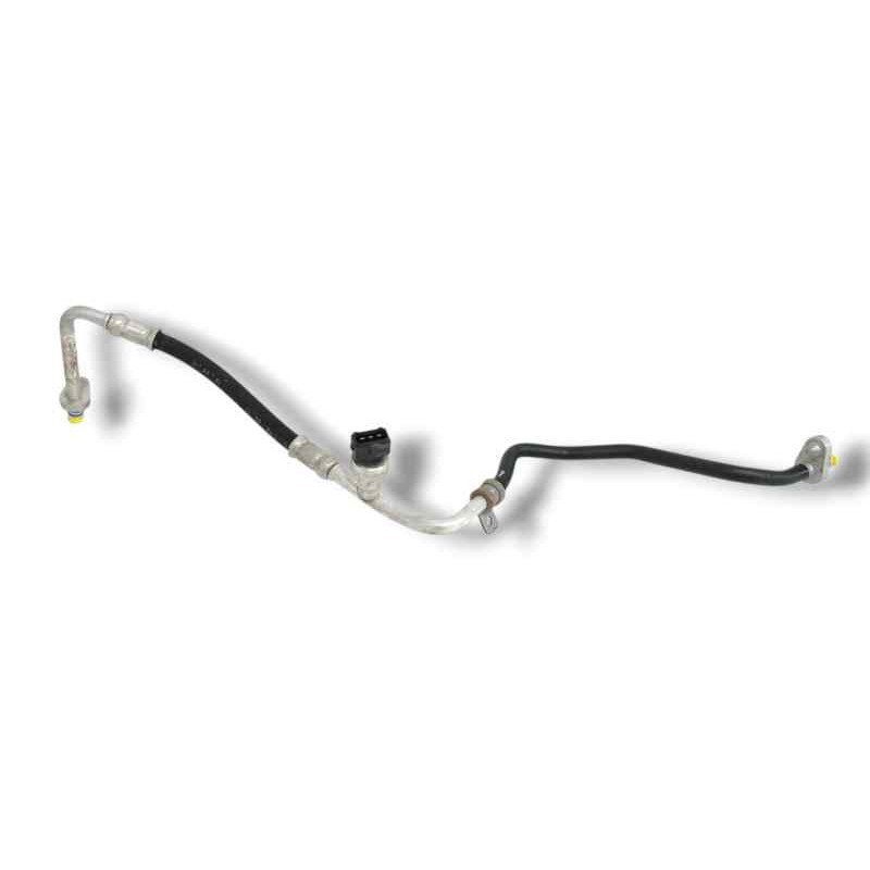 Recambio de tubos aire acondicionado para jaguar f-pace (x761) 2.0 td4 awd referencia OEM IAM GX7319N648BC  
