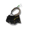 Recambio de cerradura puerta delantera izquierda para toyota bz4x (_eam1_) ev (xeam10) referencia OEM IAM 6904042310  