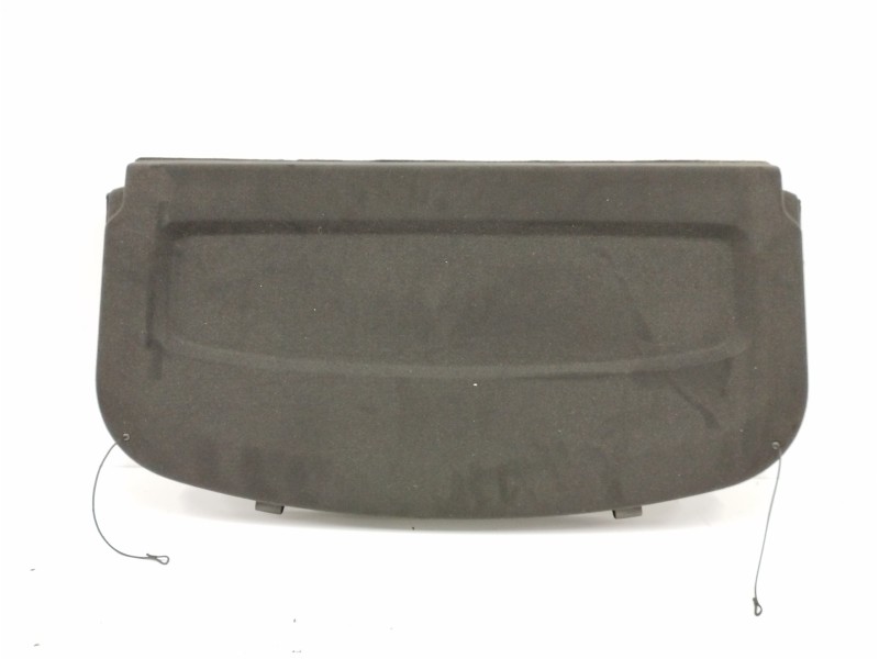 Recambio de bandeja trasera para opel astra k lim. 5türig 1.6 cdti dpf referencia OEM IAM 3904741601 Recambio de bandeja trasera para opel astra k lim. 5türig 1.6 cdti dpf referencia OEM IAM 3904741601