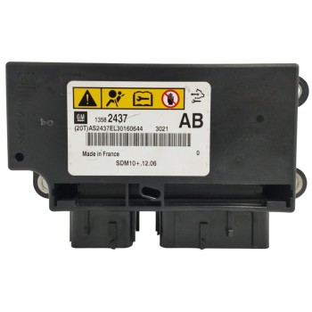 CENTRALITA AIRBAG 13582437 