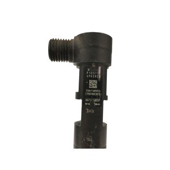 Recambio de inyector para ssangyong rodius ii 2.0 xdi referencia OEM IAM   