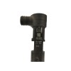 Recambio de inyector para ssangyong rodius ii 2.0 xdi referencia OEM IAM   