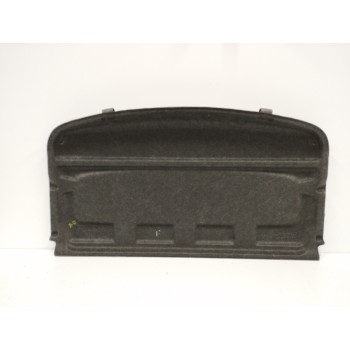 Recambio de bandeja trasera para opel astra k lim. 5türig 1.6 cdti dpf referencia OEM IAM 3904741601  
