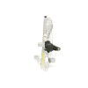 Recambio de elevalunas trasero izquierdo para nissan pulsar (c13) 1.2 16v cat referencia OEM IAM 827013ZL0A  