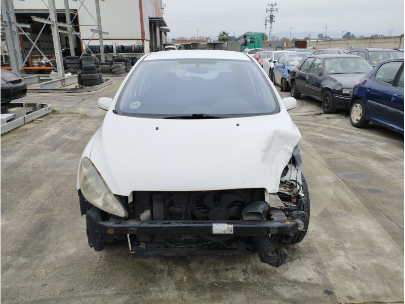 Recambio de carroceria corte para peugeot 307 (s1) 1.6 16v cat referencia OEM IAM   