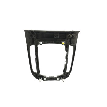 Recambio de guarnecidos palanca cambio para hyundai kona 1.0 tgdi cat referencia OEM IAM 84651J9MA0 MARCO PALANCA CAMBIO 