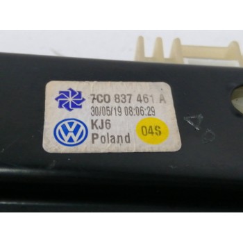 Recambio de elevalunas delantero izquierdo para volkswagen crafter kasten (sy) 2.0 tdi referencia OEM IAM 7C0837461A  