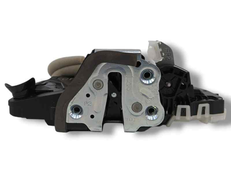 Recambio de cerradura puerta delantera derecha para toyota bz4x (_eam1_) ev (xeam10) referencia OEM IAM 6903042280 Recambio de cerradura puerta delantera derecha para toyota bz4x (_eam1_) ev (xeam10) referencia OEM IAM 6903042280