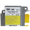 Recambio de centralita airbag para hyundai ix35 2.0 crdi cat referencia OEM IAM 959102Y100 28309534 