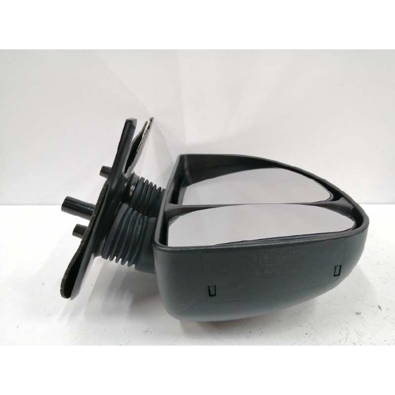 RETROVISOR DERECHO MANUAL