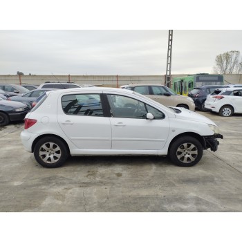 Recambio de carroceria corte para peugeot 307 (s1) 1.6 16v cat referencia OEM IAM   