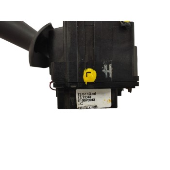 Recambio de mando limpia para dacia lodgy 1.5 dci diesel fap cat referencia OEM IAM E10670243  