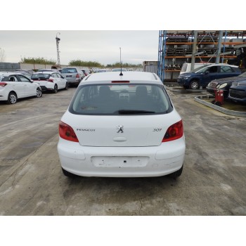 Recambio de carroceria corte para peugeot 307 (s1) 1.6 16v cat referencia OEM IAM   