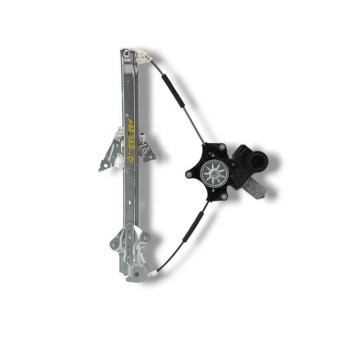 Recambio de elevalunas delantero derecho para toyota bz4x (_eam1_) ev (xeam10) referencia OEM IAM 6980142081 8571042160 