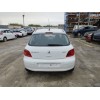 Recambio de carroceria corte para peugeot 307 (s1) 1.6 16v cat referencia OEM IAM   