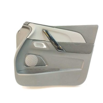 Recambio de guarnecido puerta trasera derecha para citroën c4 grand picasso 1.5 blue-hdi fap referencia OEM IAM 98446247YA NEGRO