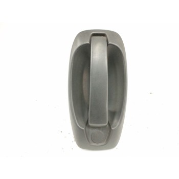 Recambio de maneta exterior lateral izquierda para fiat doblo ii (152) 1.6 jtdm 16v referencia OEM IAM 242940A  