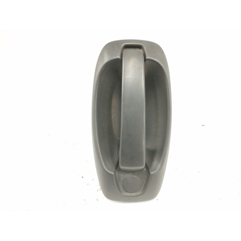 Recambio de maneta exterior lateral izquierda para fiat doblo ii (152) 1.6 jtdm 16v referencia OEM IAM 242940A  