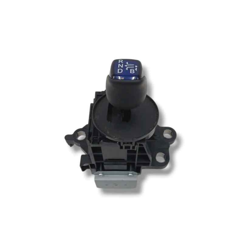 Recambio de palanca cambio para toyota prius phv (_w52_) 1.8 plug-in hybrid (zvw52) referencia OEM IAM 75G203LHD  