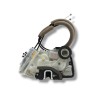 Recambio de cerradura puerta delantera derecha para toyota bz4x (_eam1_) ev (xeam10) referencia OEM IAM 6903042280  