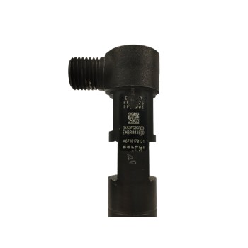 Recambio de inyector para ssangyong rodius ii 2.0 xdi referencia OEM IAM   