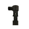 Recambio de inyector para ssangyong rodius ii 2.0 xdi referencia OEM IAM   