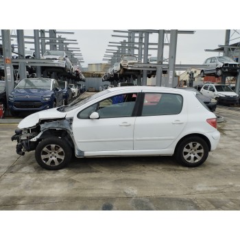 Recambio de carroceria corte para peugeot 307 (s1) 1.6 16v cat referencia OEM IAM   