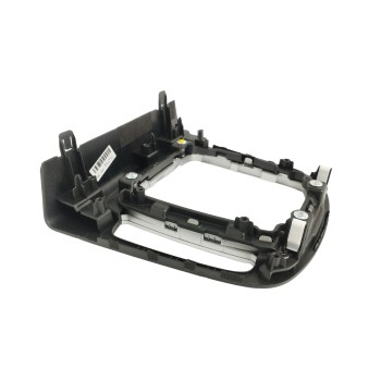 Recambio de guarnecidos palanca cambio para hyundai kona 1.0 tgdi cat referencia OEM IAM 84651J9MA0 MARCO PALANCA CAMBIO 