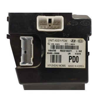 Recambio de modulo electronico para hyundai ix35 2.0 crdi cat referencia OEM IAM 954602S000  