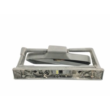 Recambio de retrovisor izquierdo para renault 430 magnum e2 fsafe mod. 430.18 t gv 316 kw larga distancia referencia OEM IAM  OB