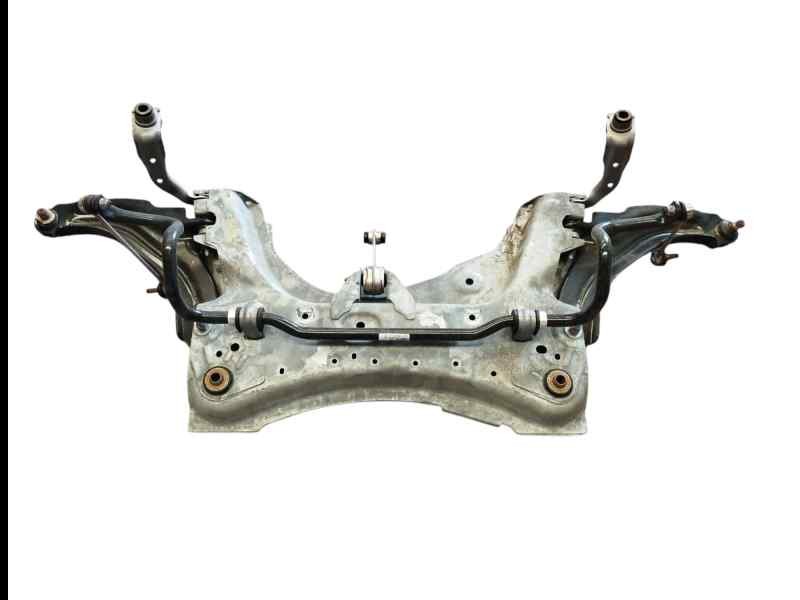 Recambio de puente delantero para renault zoe (bfm_) z.e 40 electrico referencia OEM IAM 544013507R 544013507R-A 