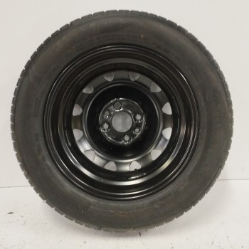 Recambio de neumatico repuesto para ford ka (ccu) 1.2 8v cat referencia OEM IAM  5,00BX14H ET31,5 4H 4X100
